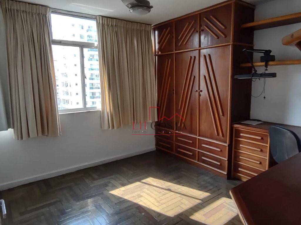 Apartamento à venda com 3 quartos, 110m² - Foto 8