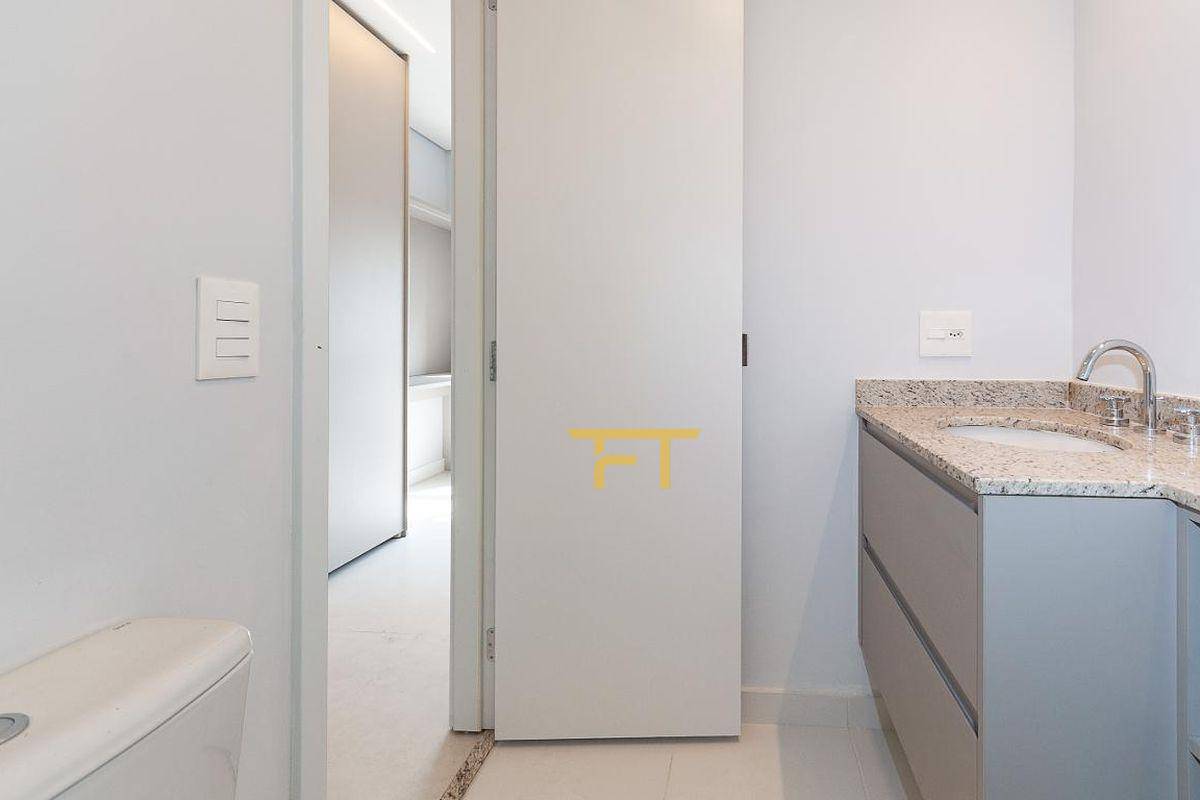 Apartamento à venda com 3 quartos, 100m² - Foto 9