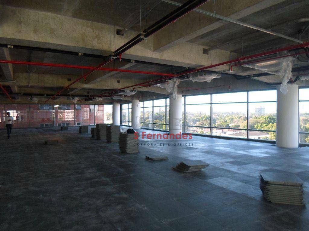 Conjunto Comercial-Sala para alugar, 732m² - Foto 17