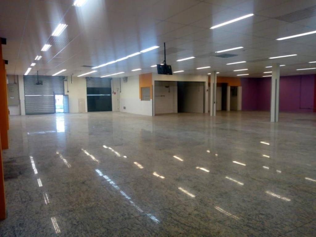 Loja-Salão para alugar, 589m² - Foto 2