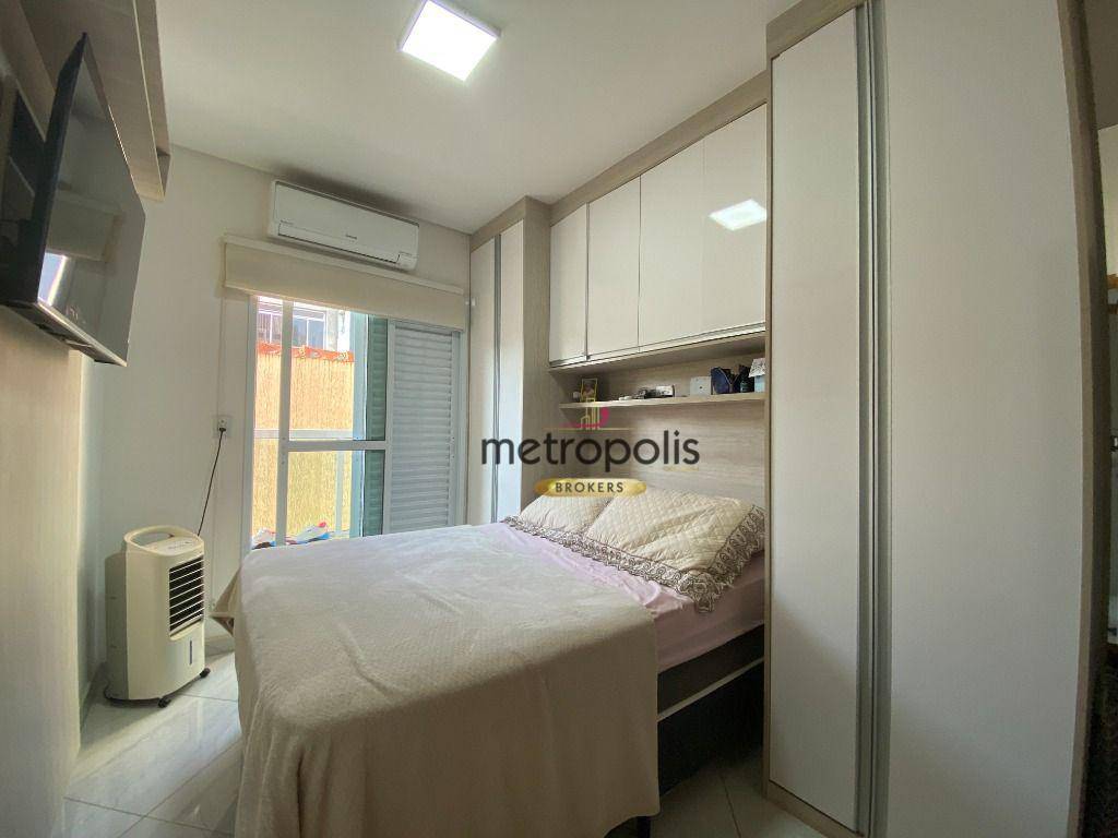 Cobertura à venda com 2 quartos, 120m² - Foto 19