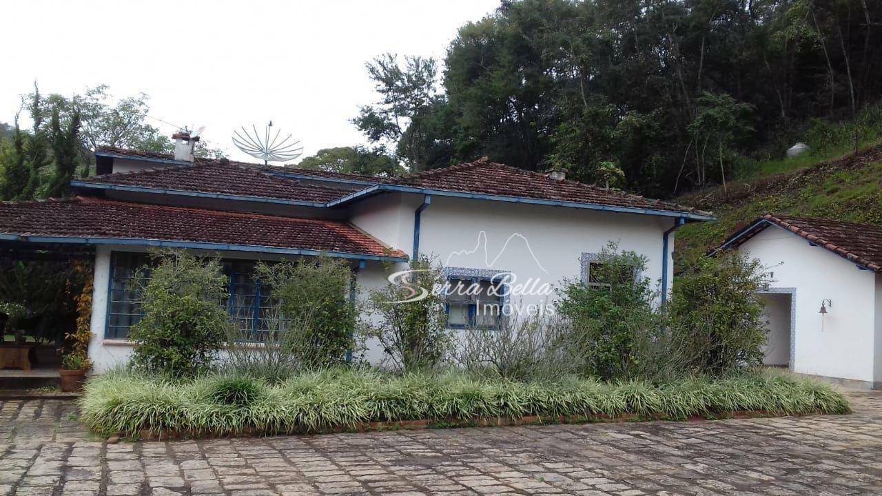 Fazenda à venda com 7 quartos, 400m² - Foto 10