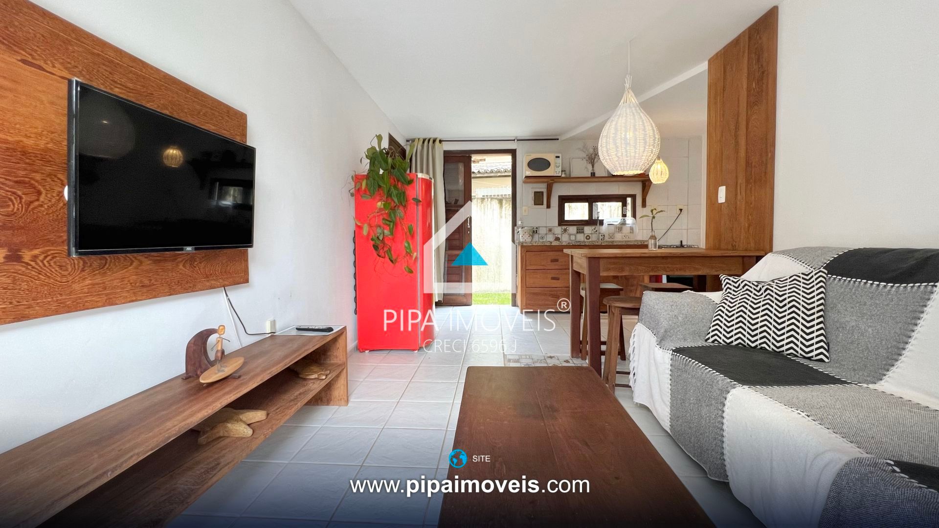 Apartamento à venda com 2 quartos, 53m² - Foto 12