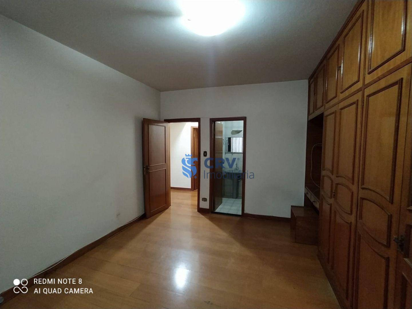 Apartamento à venda com 3 quartos, 182m² - Foto 6