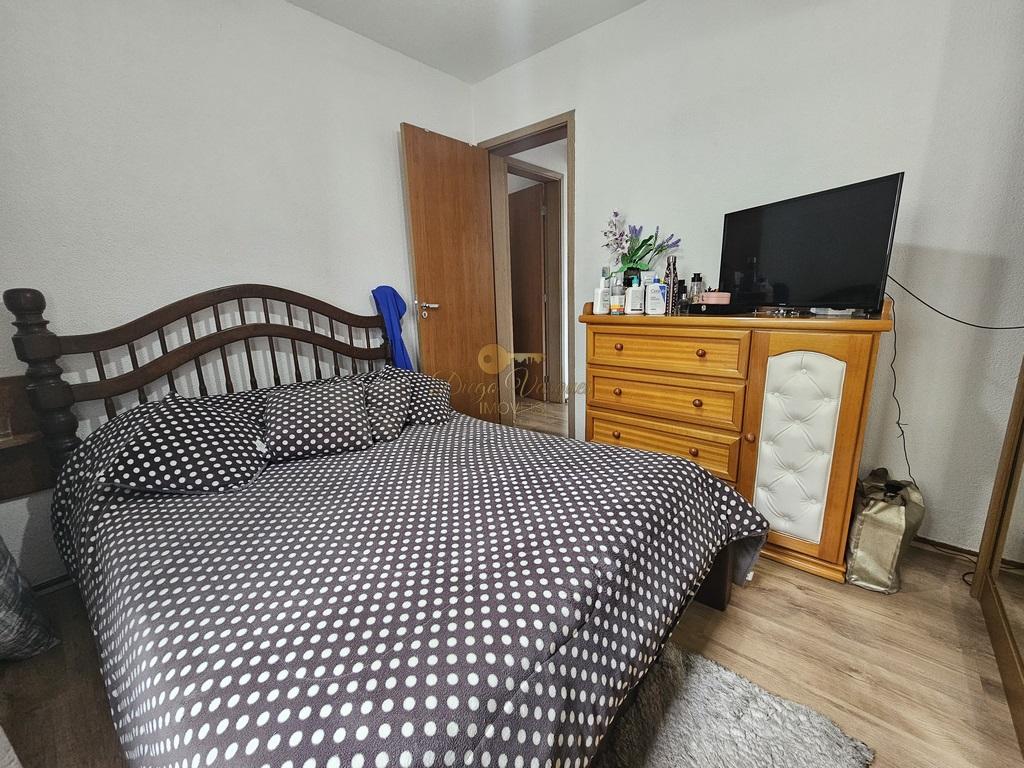 Apartamento à venda com 2 quartos, 54m² - Foto 6