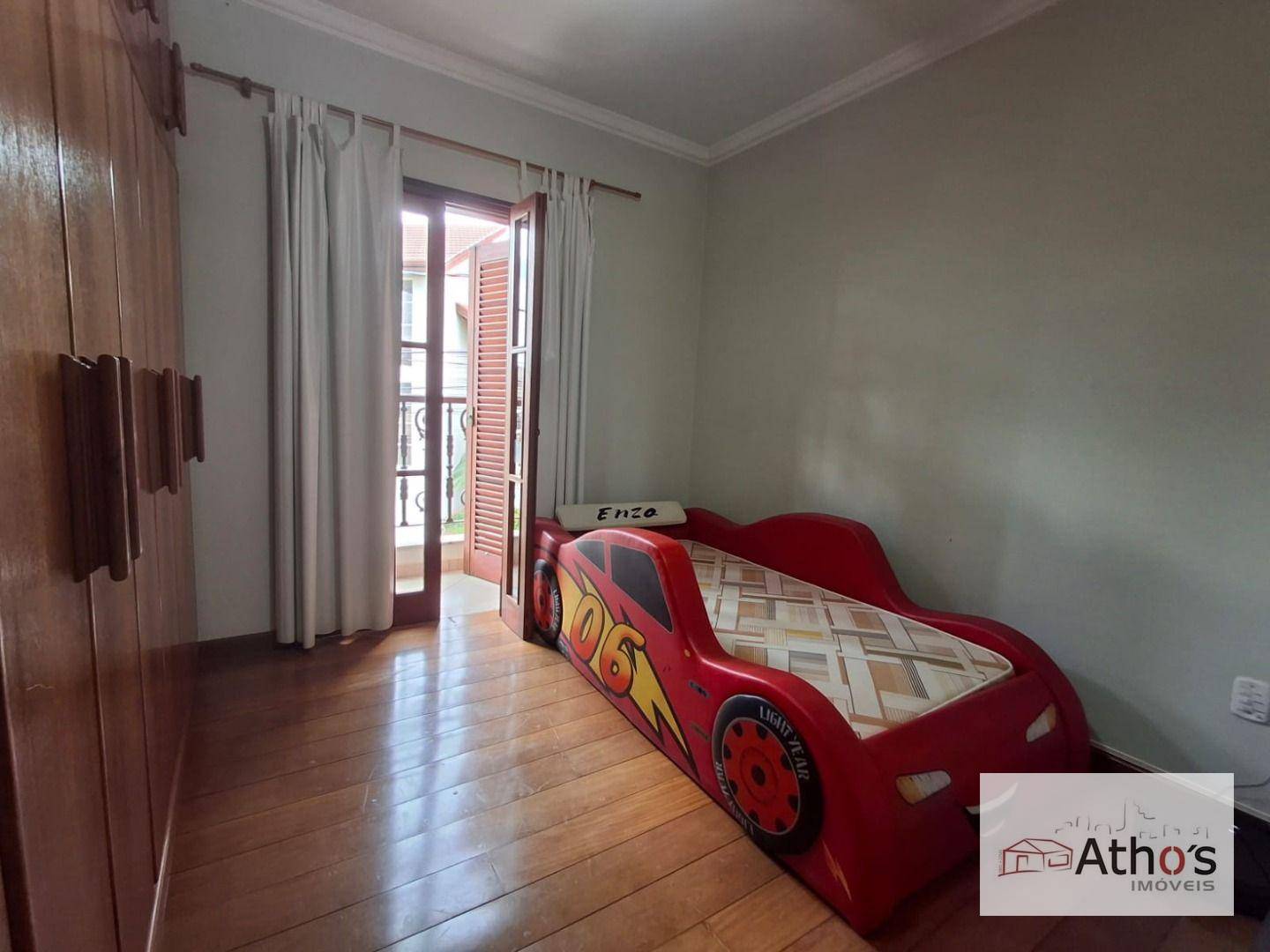 Casa de Condomínio à venda com 3 quartos, 310m² - Foto 33