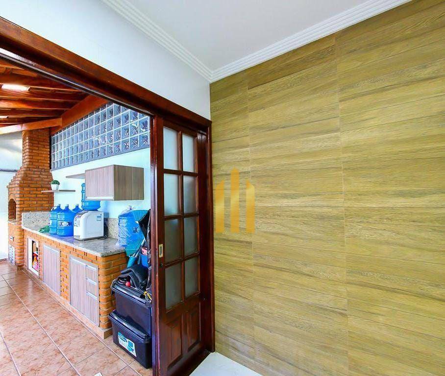 Sobrado à venda e aluguel com 4 quartos, 220m² - Foto 11