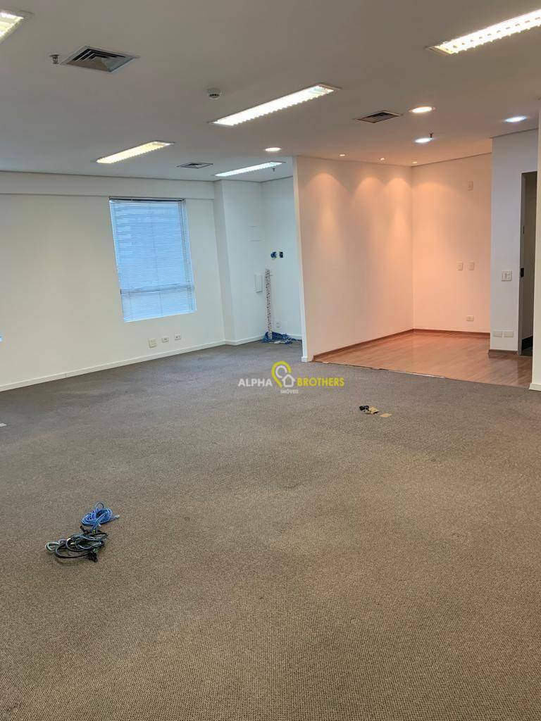 Conjunto Comercial-Sala para alugar, 88m² - Foto 10