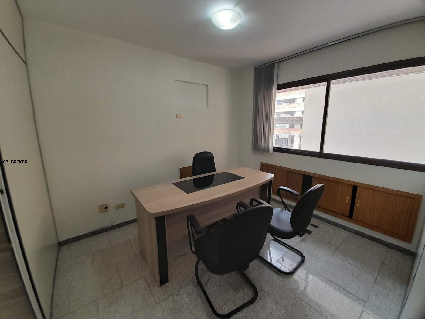 Conjunto Comercial-Sala à venda, 40m² - Foto 10