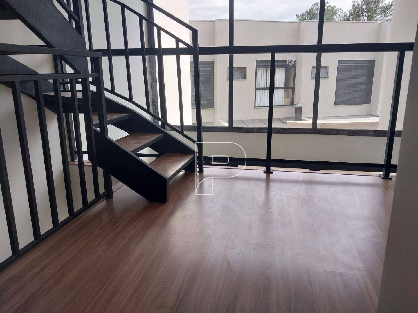 Casa de Condomínio à venda com 2 quartos, 125m² - Foto 2