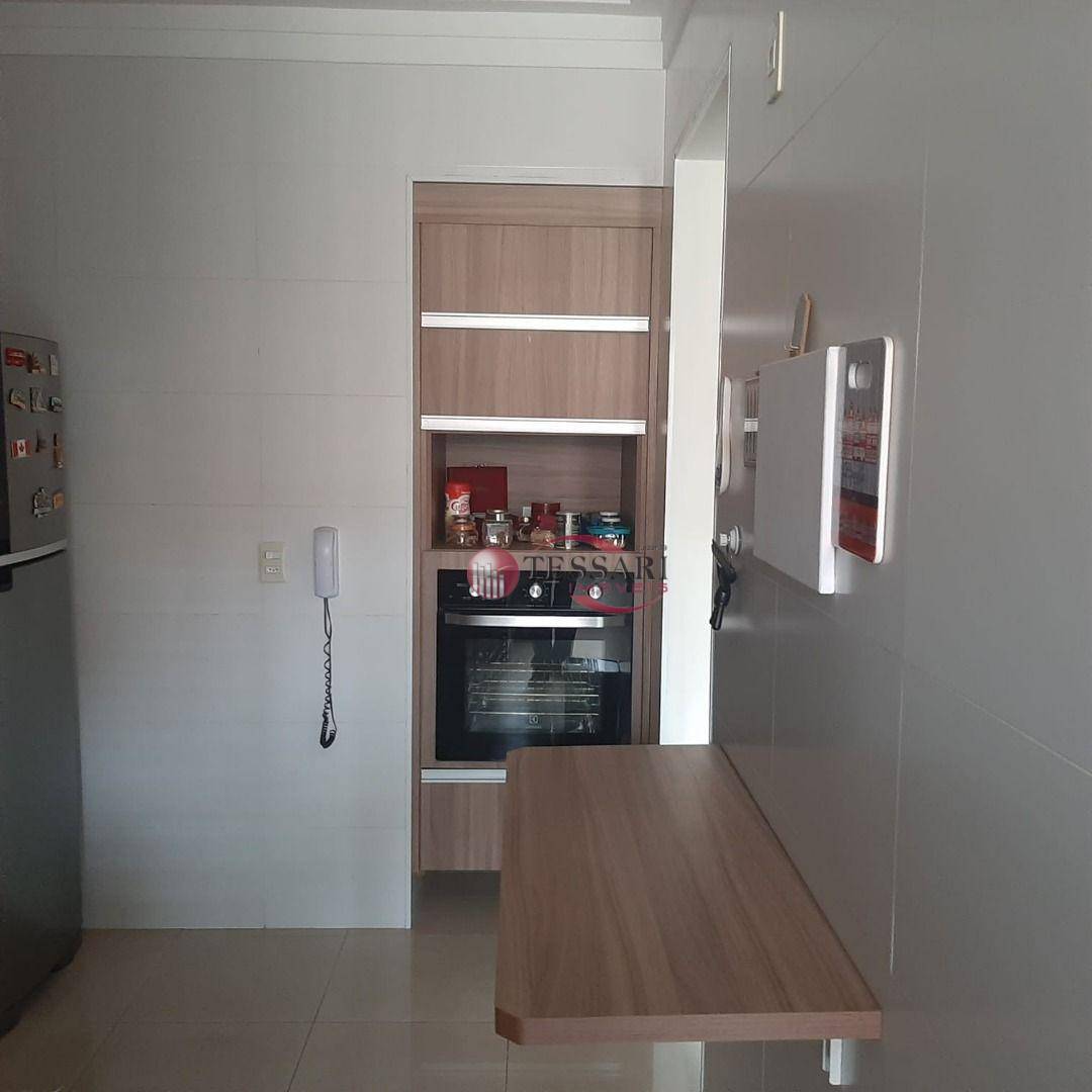 Apartamento à venda com 3 quartos, 80m² - Foto 6