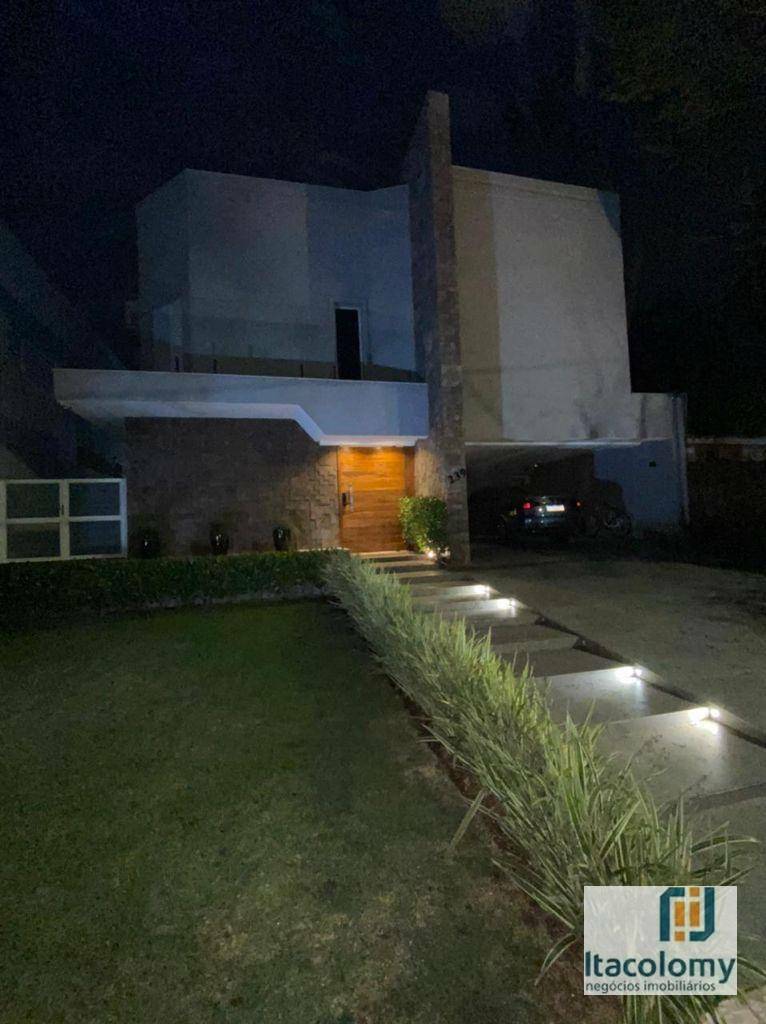 Casa de Condomínio à venda com 4 quartos, 420m² - Foto 18