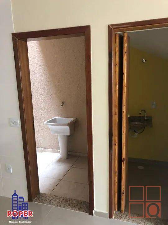 Casa de Condomínio à venda com 3 quartos, 65m² - Foto 3