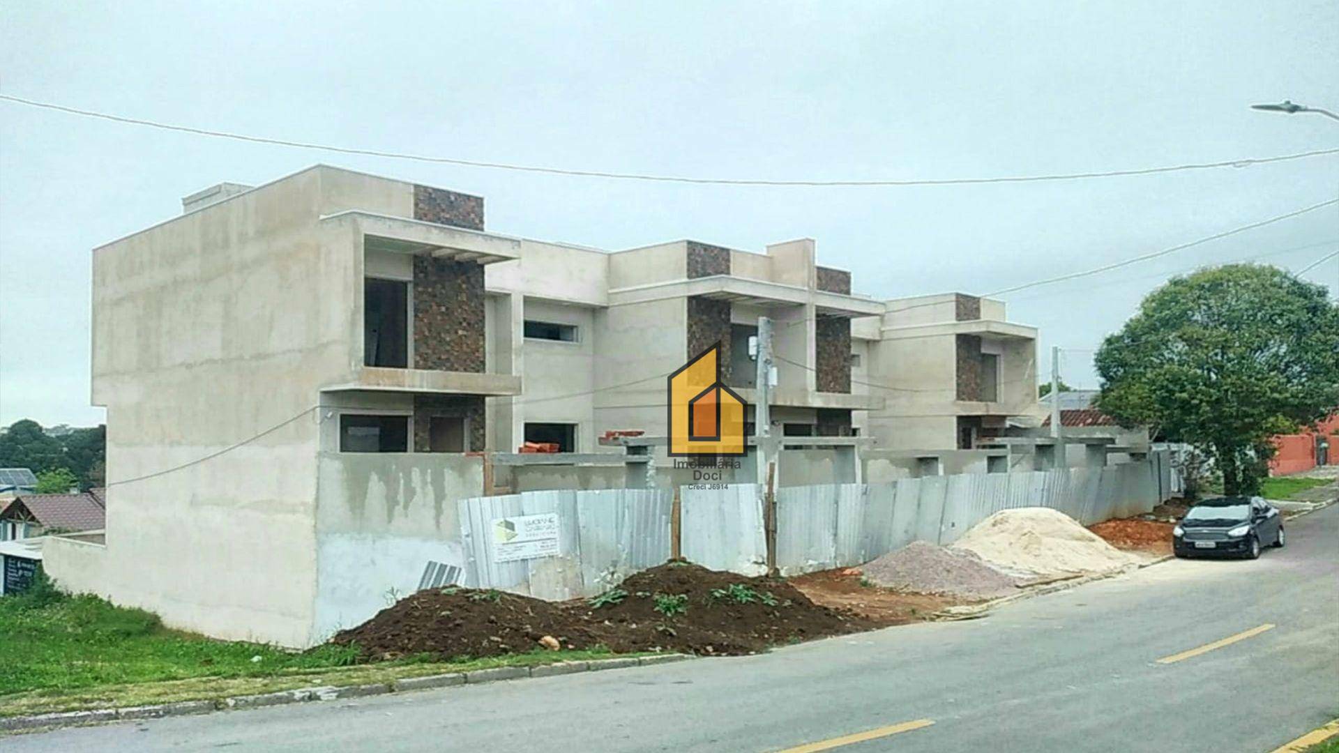 Sobrado à venda com 3 quartos, 190m² - Foto 2