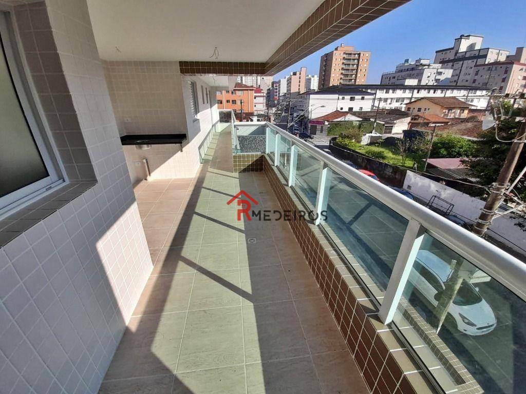 Apartamento à venda com 3 quartos, 117m² - Foto 5