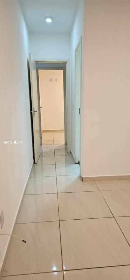 Apartamento para alugar com 2 quartos, 56m² - Foto 6