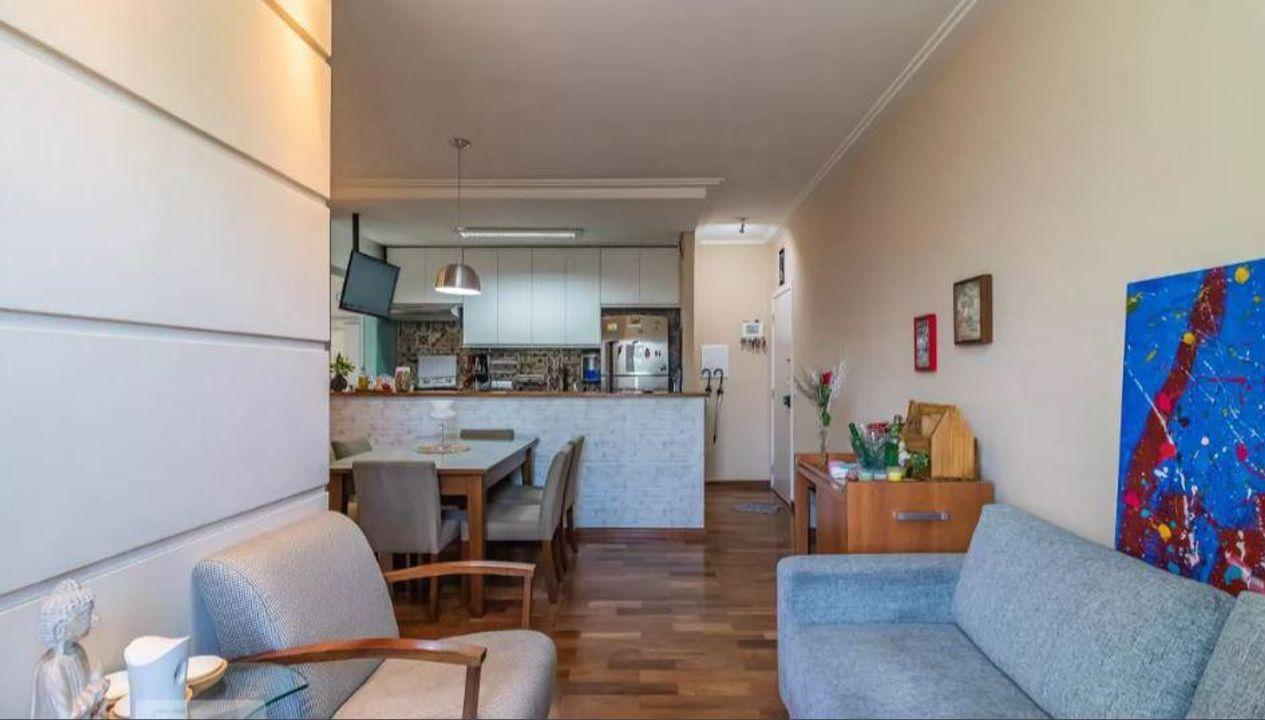 Apartamento à venda com 3 quartos, 71m² - Foto 7