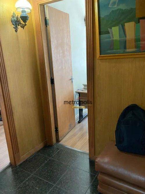 Conjunto Comercial-Sala à venda e aluguel, 31m² - Foto 4