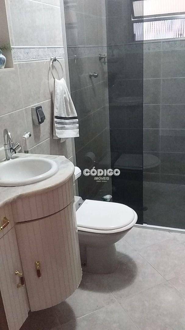 Sobrado à venda com 3 quartos, 86m² - Foto 13