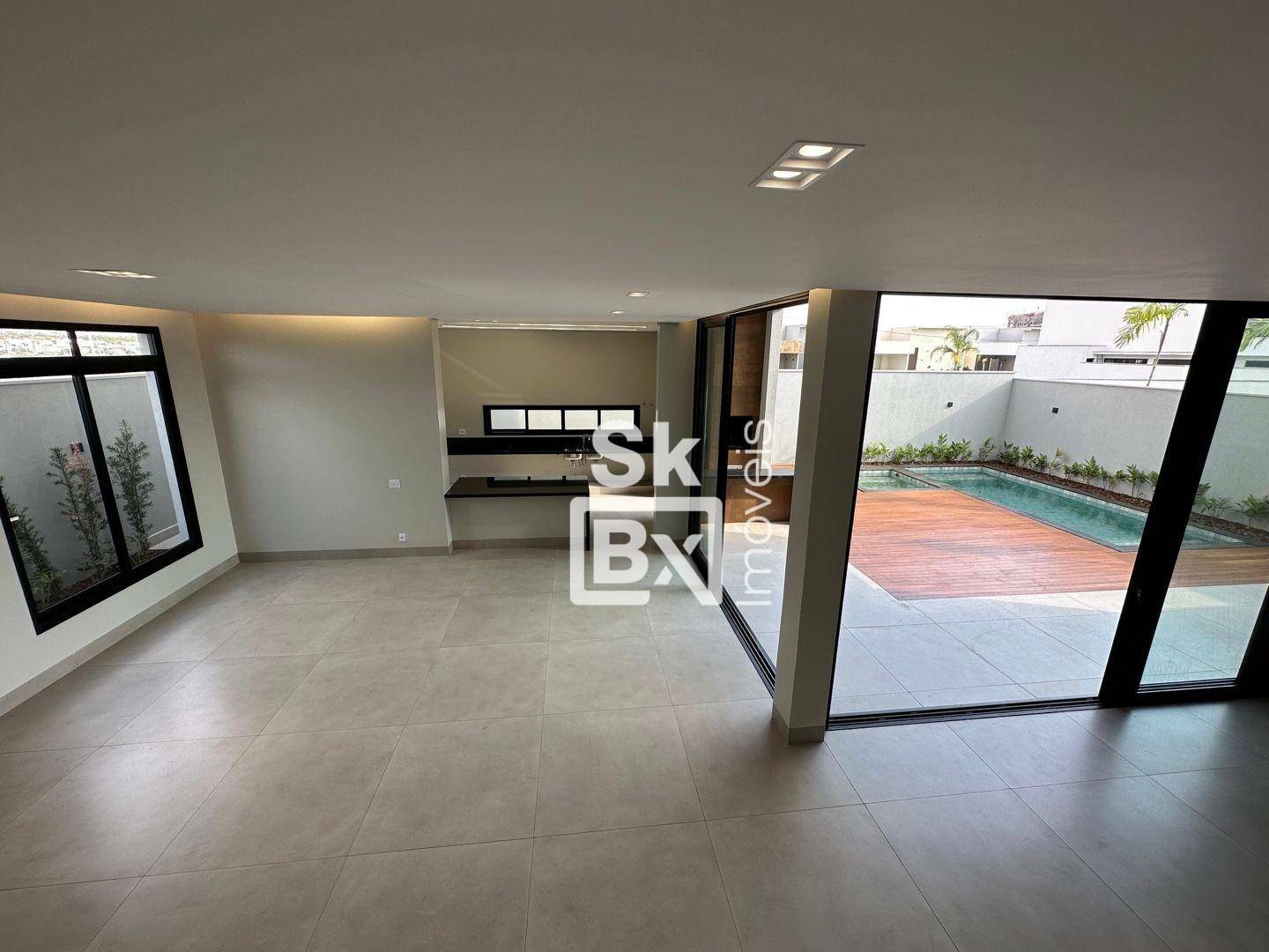 Casa de Condomínio à venda com 4 quartos, 421m² - Foto 33