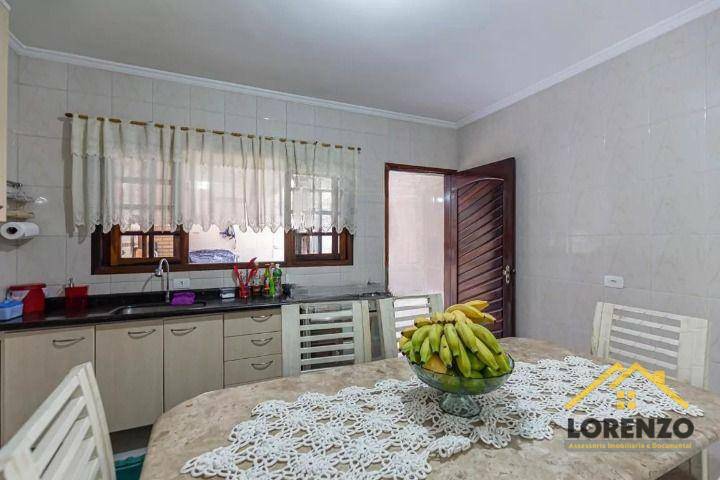 Sobrado à venda com 3 quartos, 112m² - Foto 7