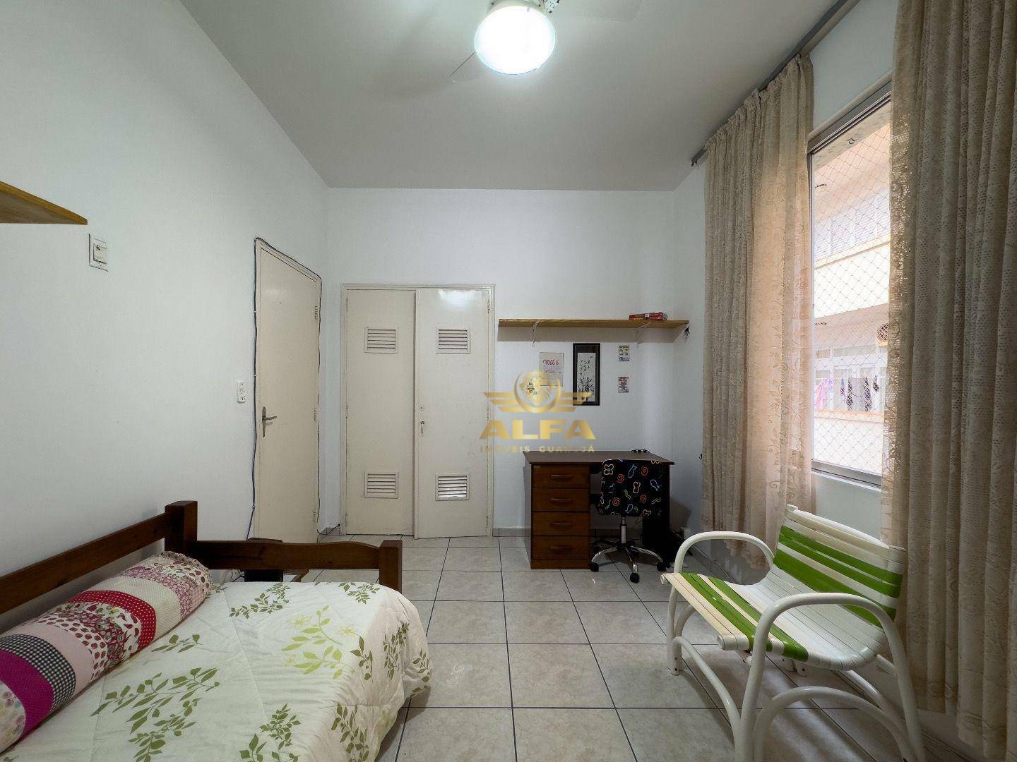 Apartamento à venda com 3 quartos, 100m² - Foto 13