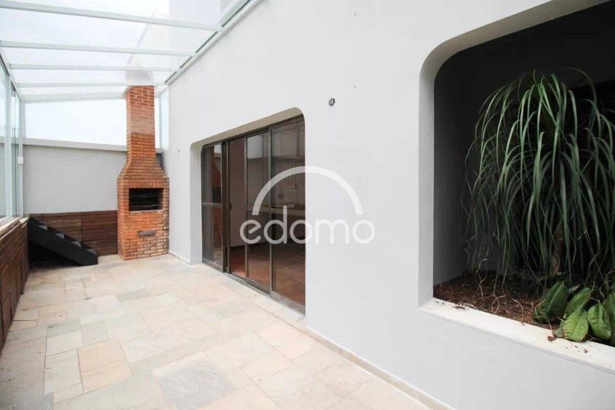 Apartamento para alugar com 4 quartos, 368m² - Foto 28