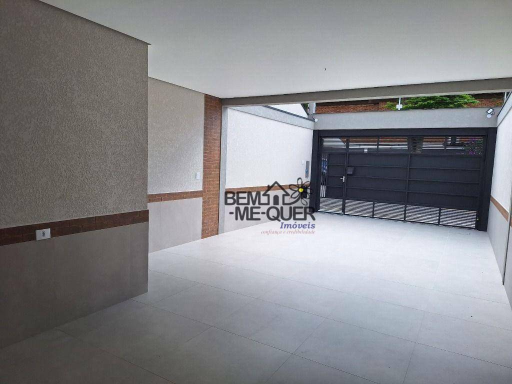 Sobrado à venda com 3 quartos, 210m² - Foto 5