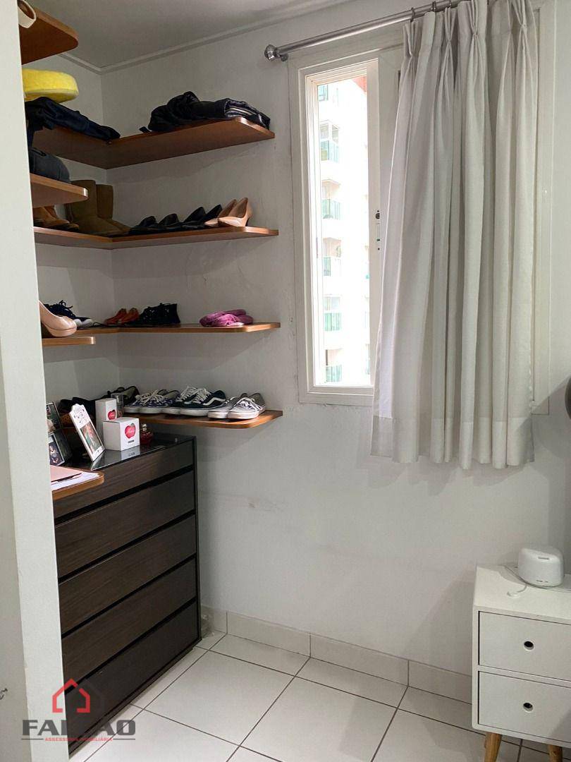 Apartamento à venda com 1 quarto, 69m² - Foto 7