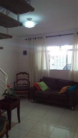 Sobrado à venda com 3 quartos, 150m² - Foto 5