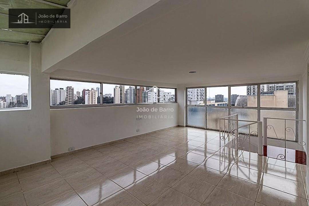 Cobertura à venda com 4 quartos, 177m² - Foto 1