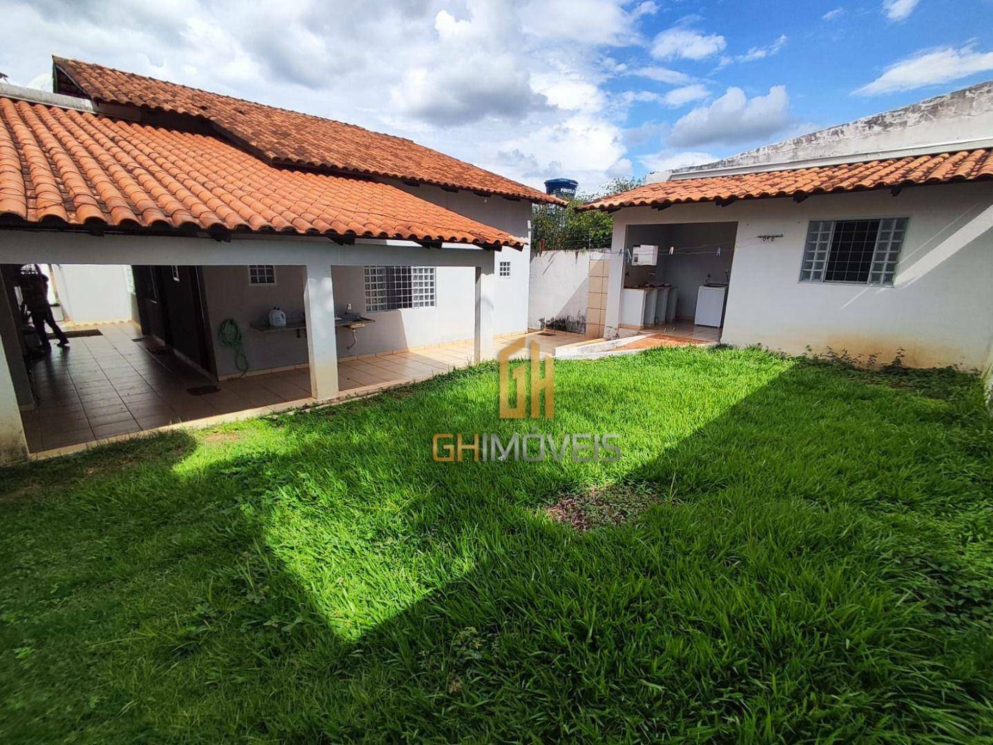 Casa à venda com 3 quartos, 220m² - Foto 28