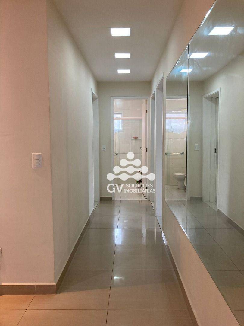 Apartamento à venda com 3 quartos, 148m² - Foto 13