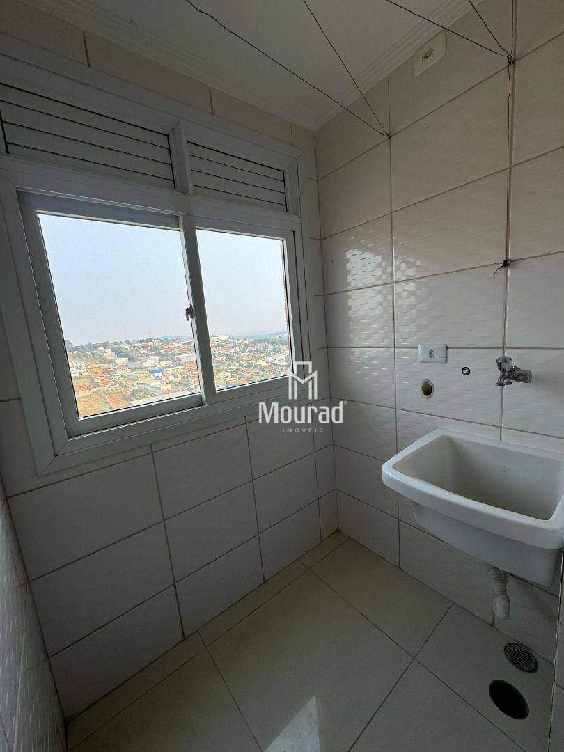 Apartamento à venda com 3 quartos, 68m² - Foto 16