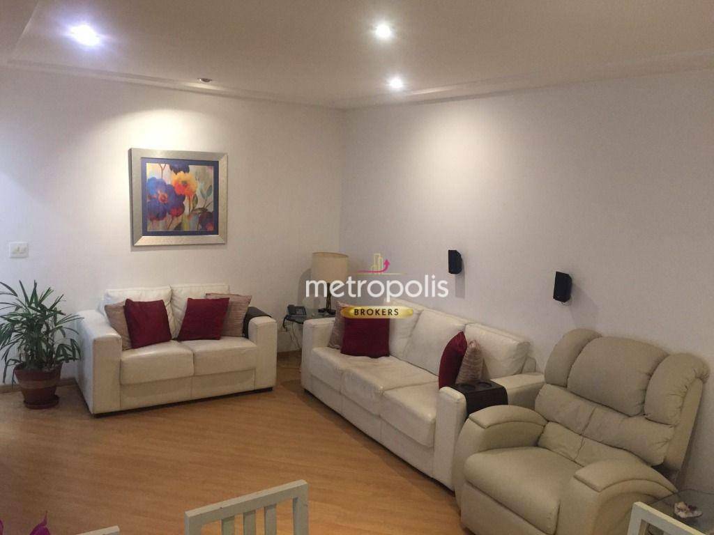 Apartamento à venda com 3 quartos, 110m² - Foto 4