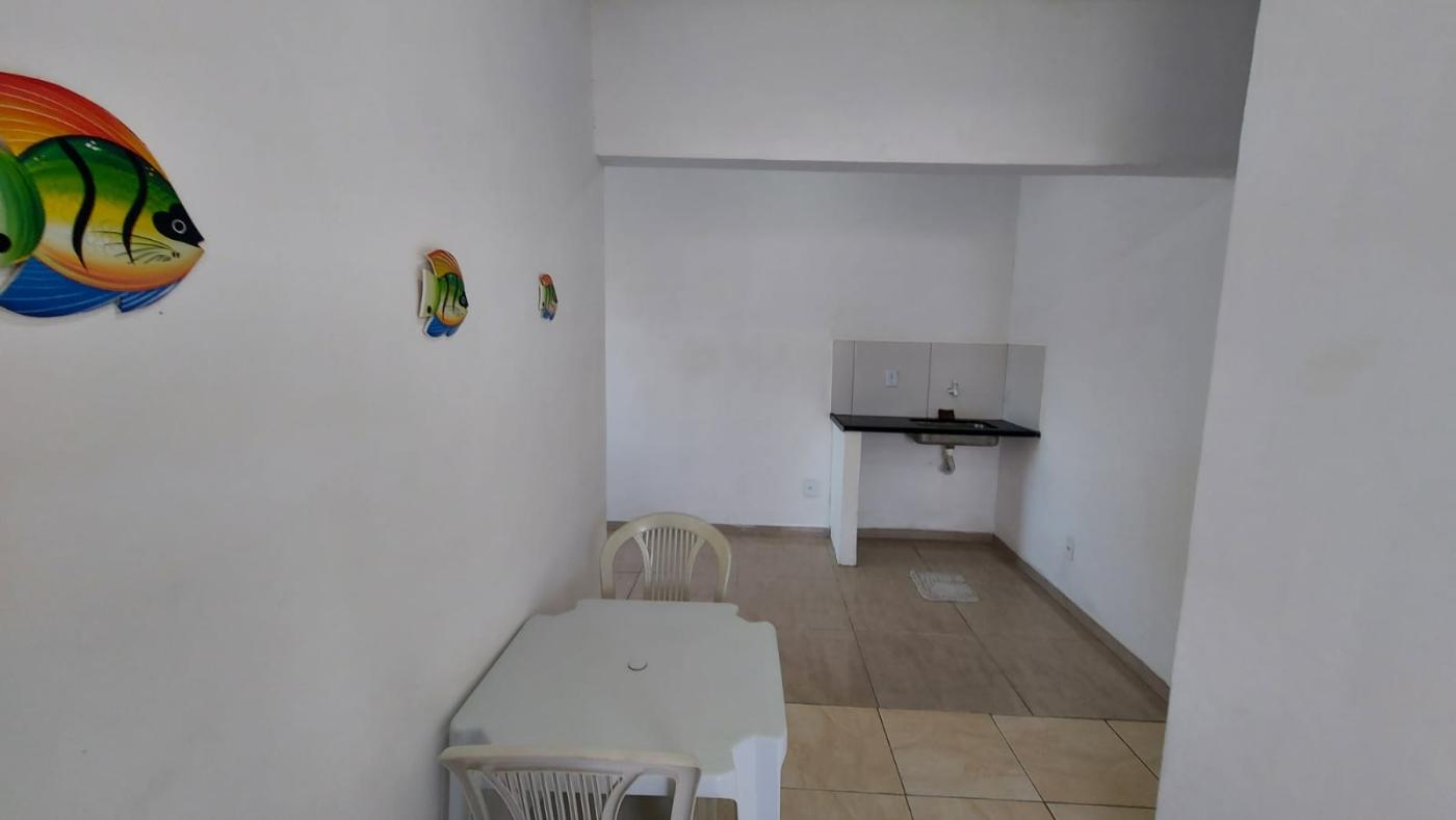 Apartamento para alugar com 1 quarto, 35m² - Foto 10