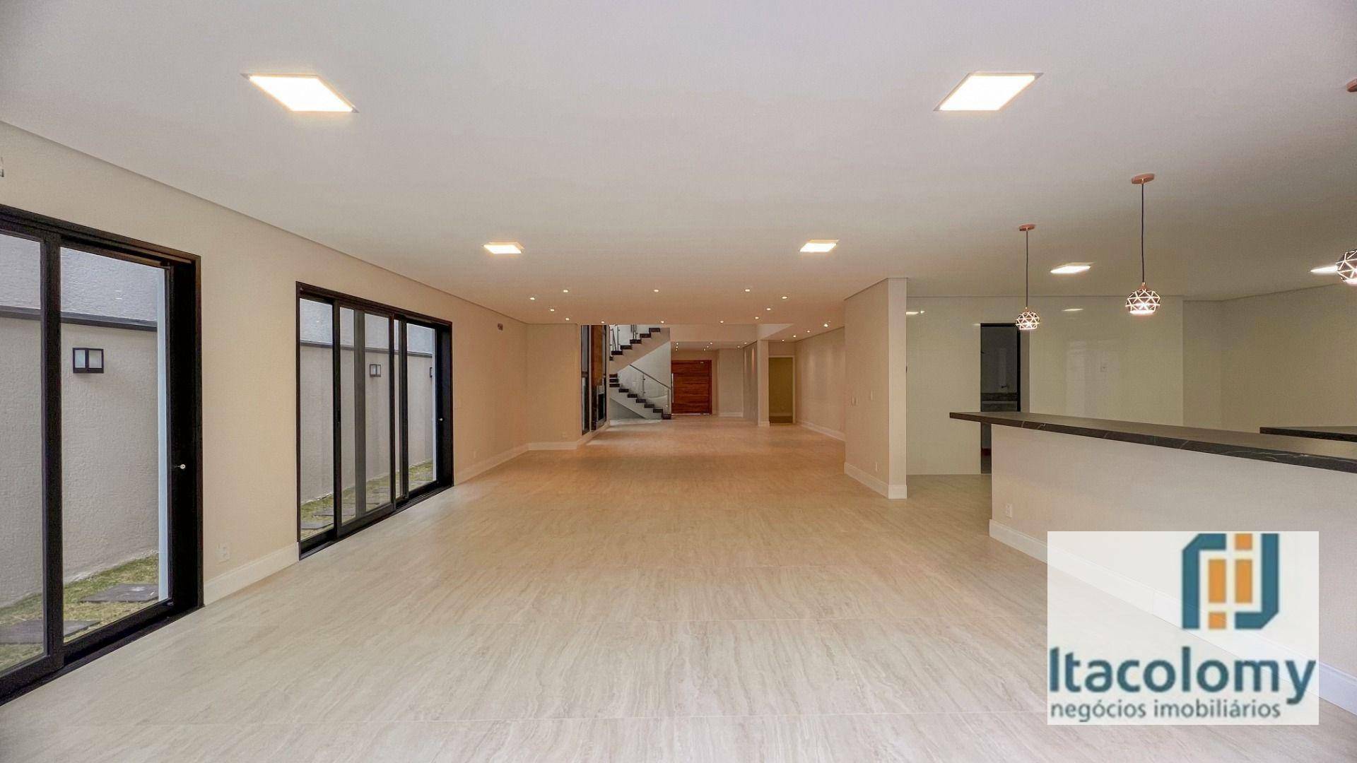 Casa de Condomínio à venda com 5 quartos, 525m² - Foto 5