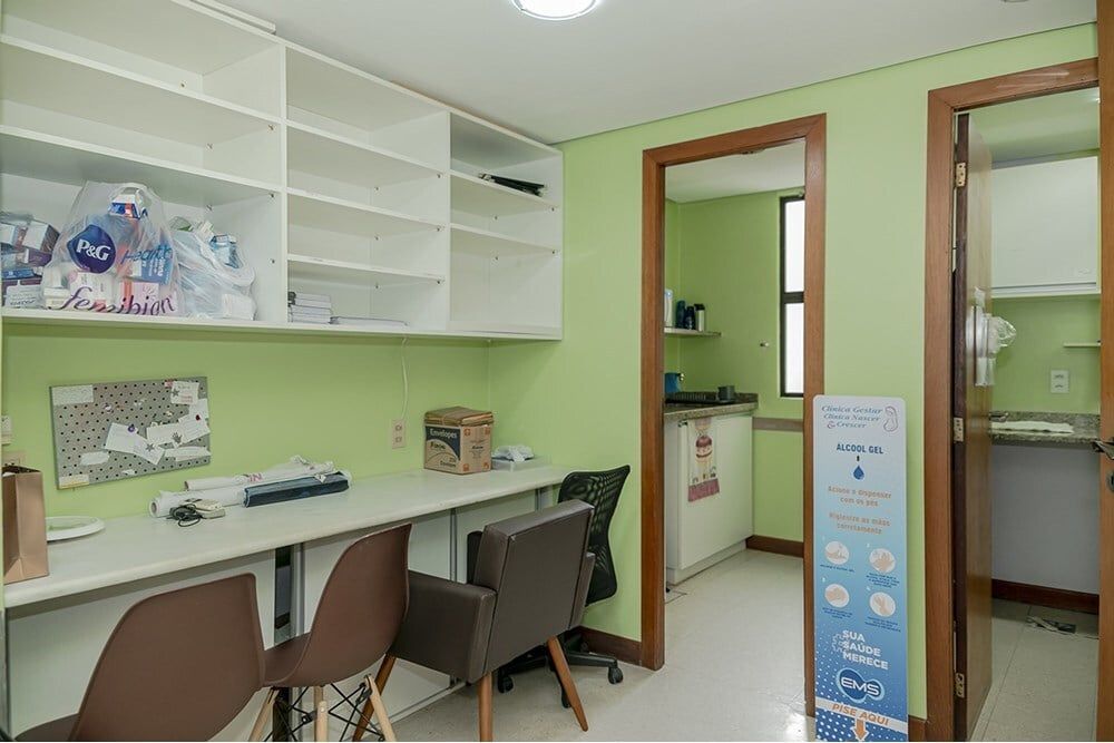 Conjunto Comercial-Sala à venda, 190m² - Foto 2