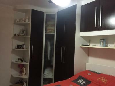 Apartamento à venda com 3 quartos, 110m² - Foto 14