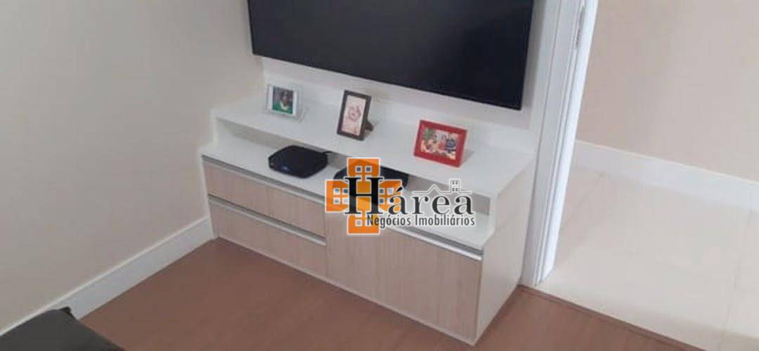 Apartamento à venda com 3 quartos, 88m² - Foto 8