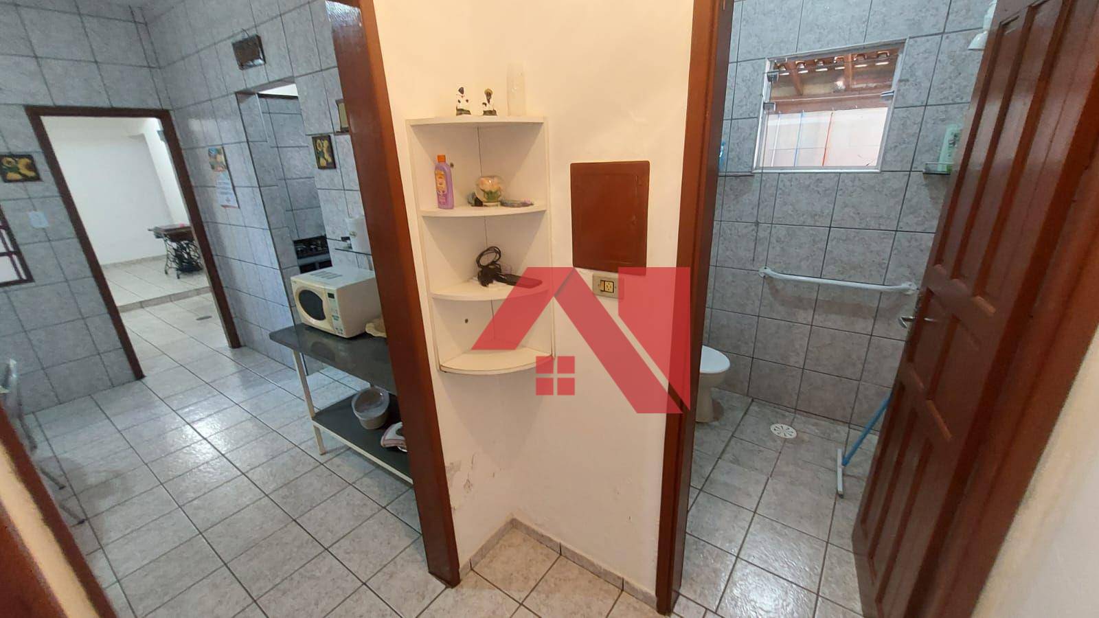 Sobrado à venda com 4 quartos, 180m² - Foto 17