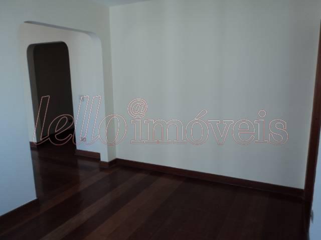 Apartamento para alugar com 4 quartos, 210m² - Foto 16