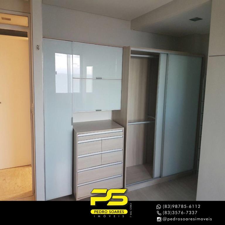 Apartamento à venda com 4 quartos, 316m² - Foto 14