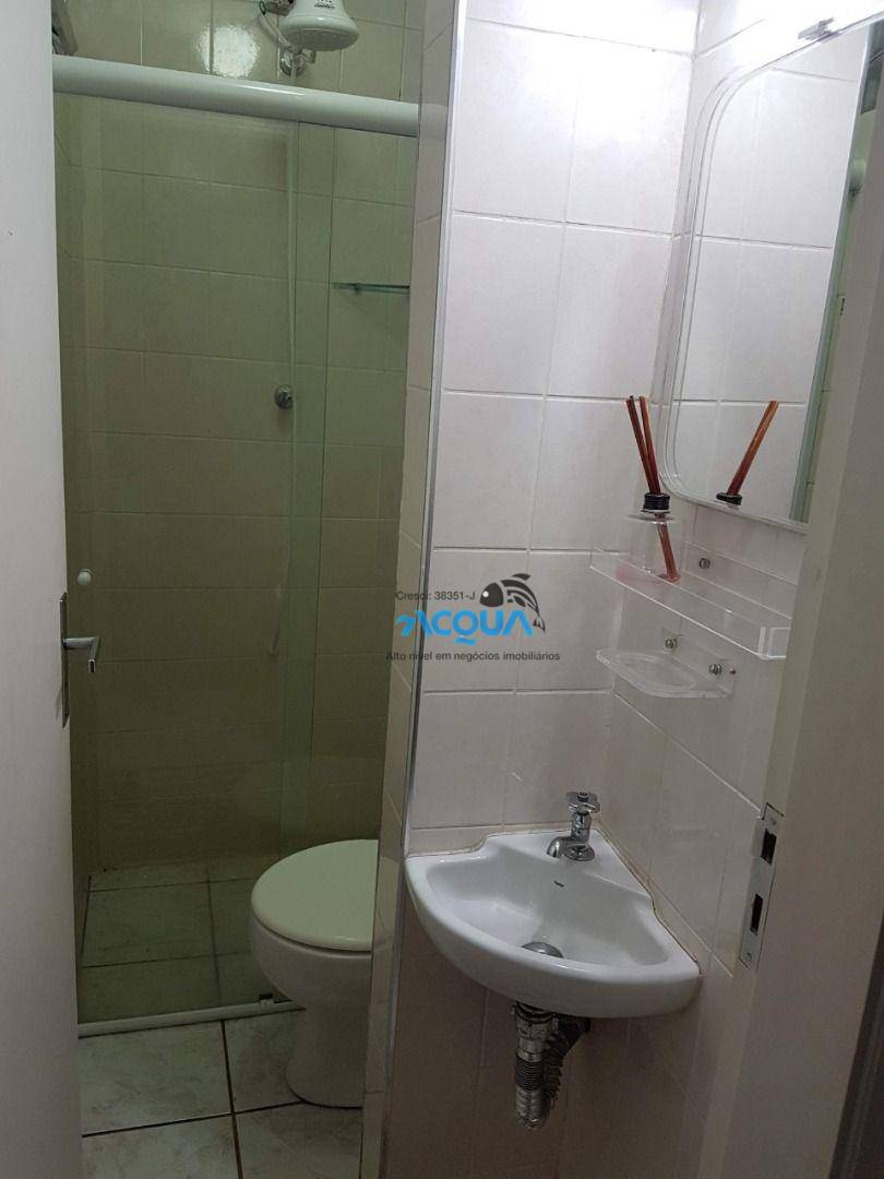 Apartamento à venda com 2 quartos, 70m² - Foto 6