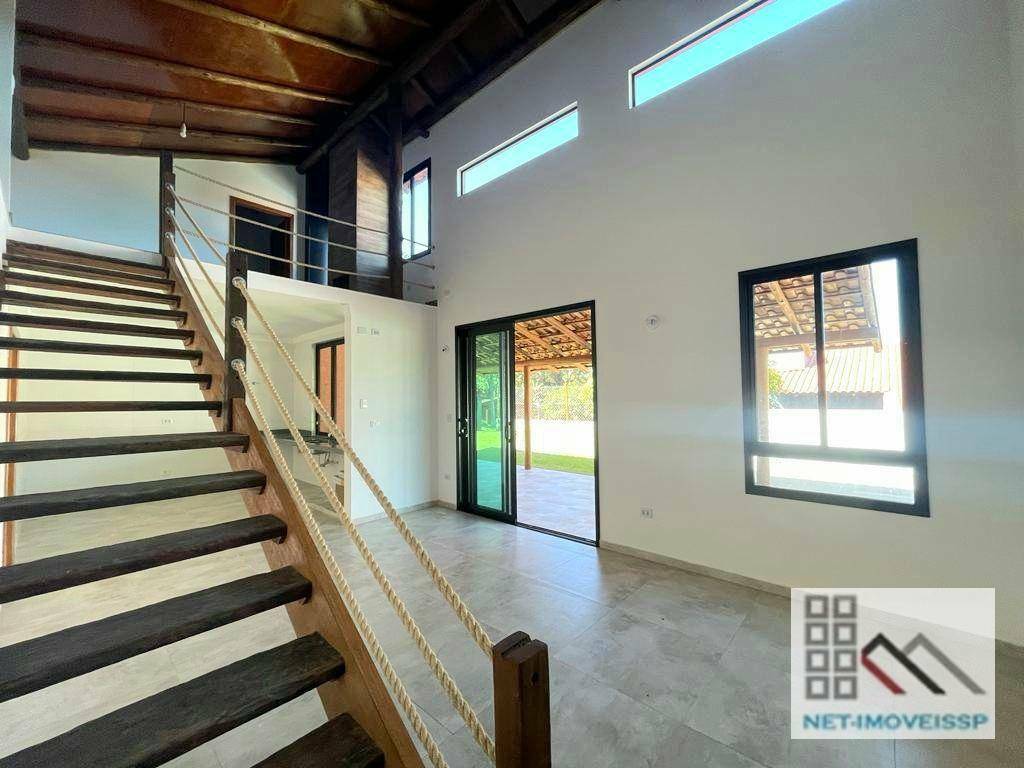 Casa à venda com 3 quartos, 160m² - Foto 5