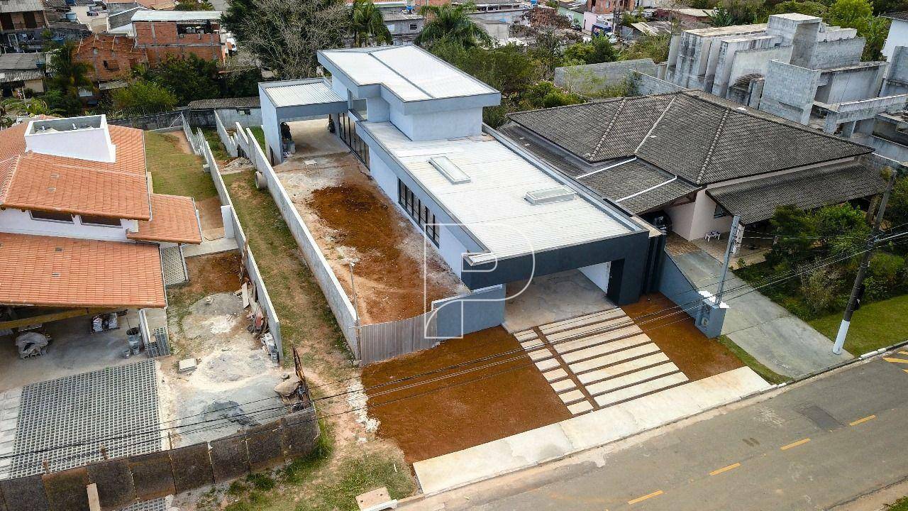 Casa de Condomínio à venda com 3 quartos, 375m² - Foto 41