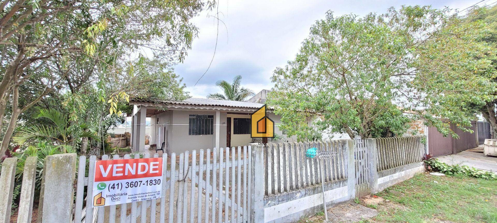 Casa à venda com 3 quartos, 132m² - Foto 3