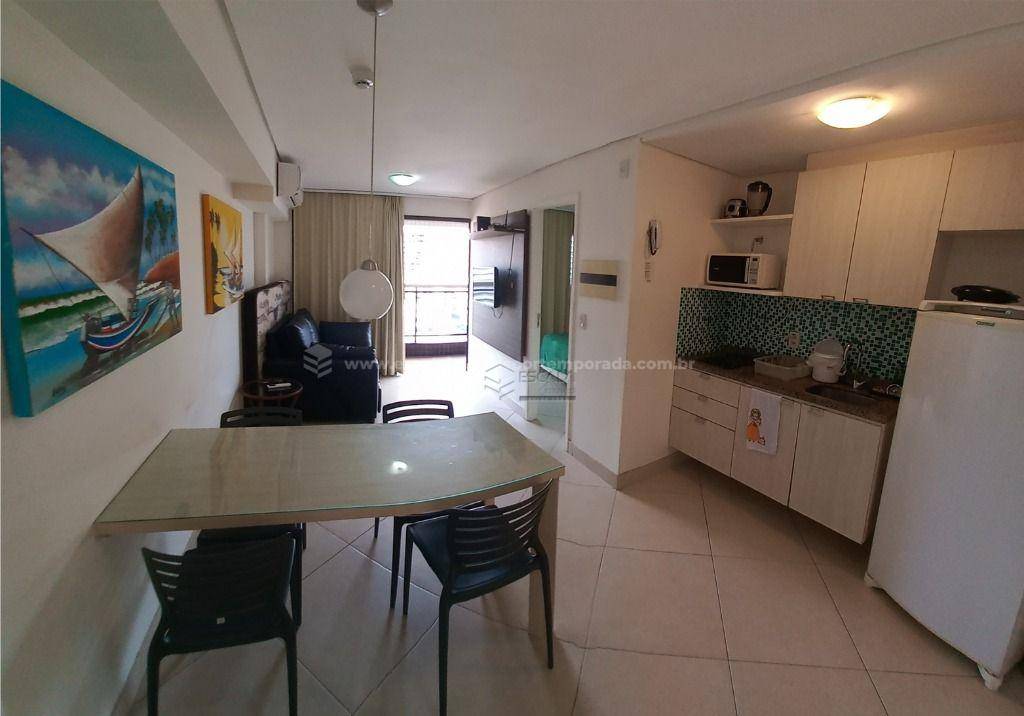 Apartamento para lancamento com 1 quarto, 40m² - Foto 14