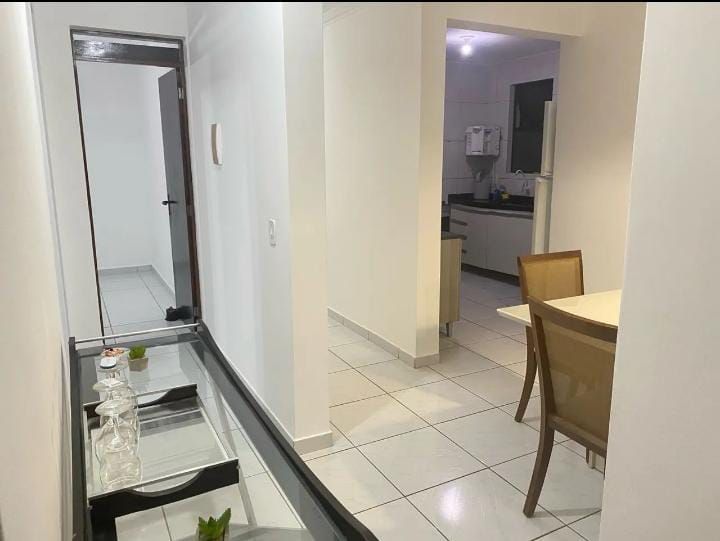 Apartamento para alugar com 3 quartos, 98m² - Foto 4