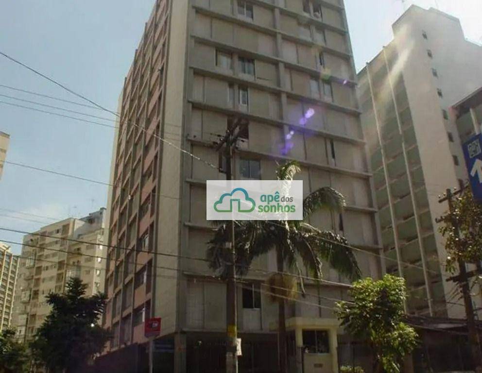 Apartamento à venda com 2 quartos, 97m² - Foto 5